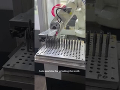 অটো মেশিন দাঁত grinding জন্য