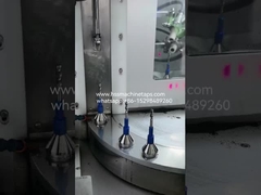 নলের পৃষ্ঠের চিকিত্সা