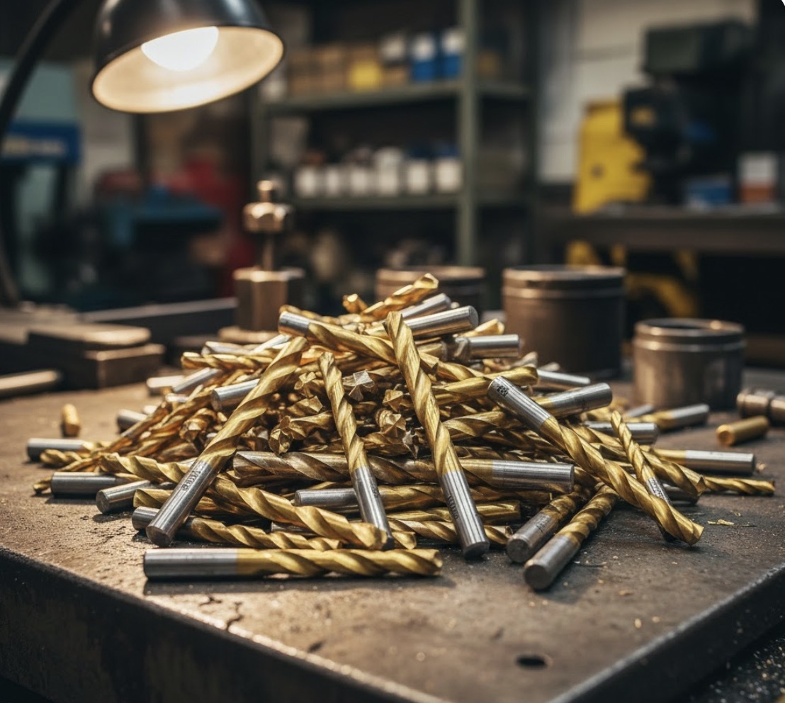 সর্বশেষ কোম্পানি ব্লগ সম্পর্কে “যেখানে সস্তা সেখানে কেনাকাটা” থেকে “স্থিতিশীল দীর্ঘমেয়াদী সরবরাহ”-এ: রাশিয়ান পরিবেশকরা একটি সমন্বিত ড্রিল প্ল্যাটফর্মের মাধ্যমে পরিষেবা আপগ্রেড করে