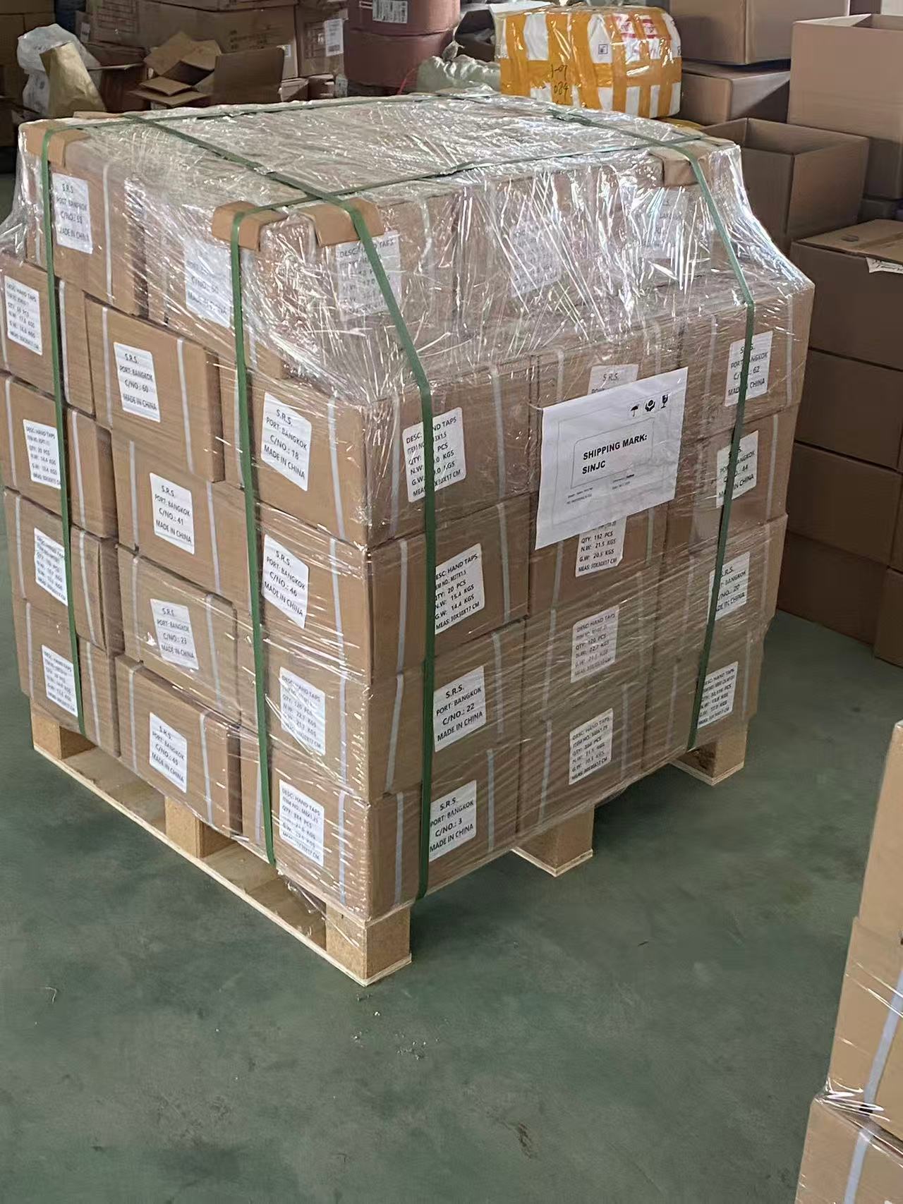 সর্বশেষ কোম্পানি ব্লগ সম্পর্কে ইন্টিগ্রেটেড মেশিন ট্যাপ সলিউশন-এর মাধ্যমে থ্রু-হোল এবং ব্লাইন্ড-হোল উৎপাদন মানসম্মত হওয়ায়, তুর্কি স্টিল ট্যাপ করার বিশৃঙ্খলা কমেছে