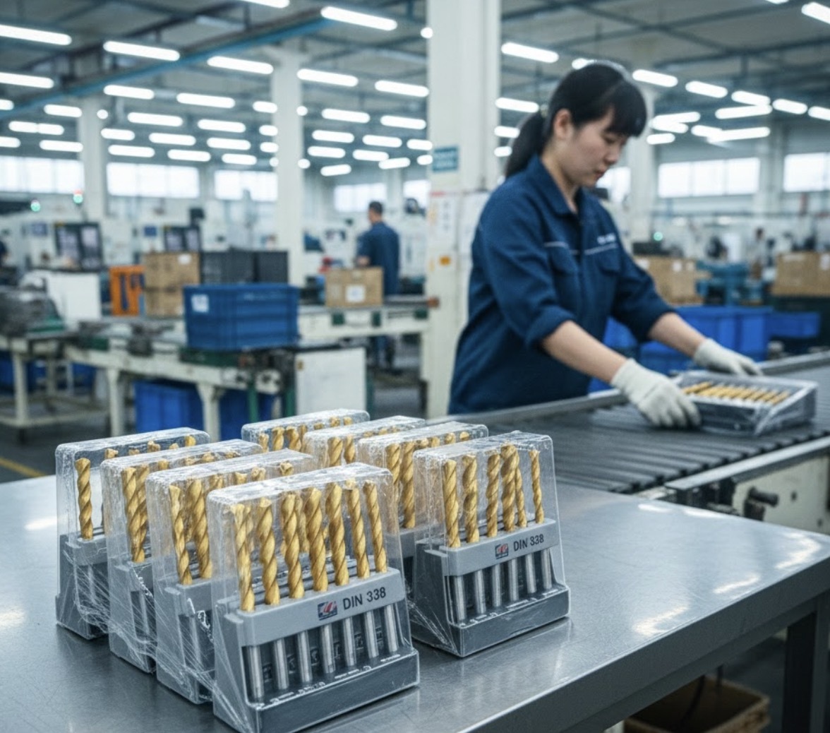 সর্বশেষ কোম্পানি ব্লগ সম্পর্কে অতিরিক্ত ব্র্যান্ড, অতিরিক্ত এসকিউ (SKU)? তুর্কি পরিবেশকরা একটি মানসম্মত মেশিন ট্যাপ পণ্য লাইনের মাধ্যমে তাদের ট্যাপ ব্যবসা পুনর্গঠন করছেন