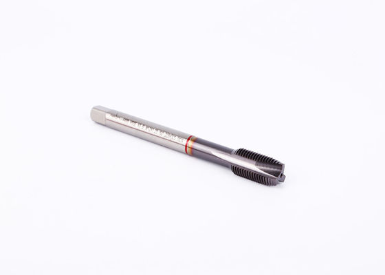 কেনা High Speed Steel Taps with H1 H2 H3 H4 Precision Fully Ground Spiral Flute for Heavy Duty Applications অনলাইন উত্পাদন