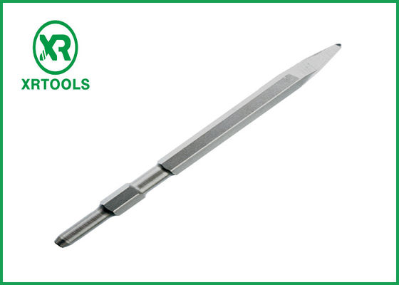 কেনা 17 মিমি বৈদ্যুতিক রাজমিস্ত্রি চিসেল, মাইতা পয়েন্ট চিসেল হেক্স শঙ্ক শঙ্কিল মকিতা ব্রেকারের জন্য অনলাইন উত্পাদন